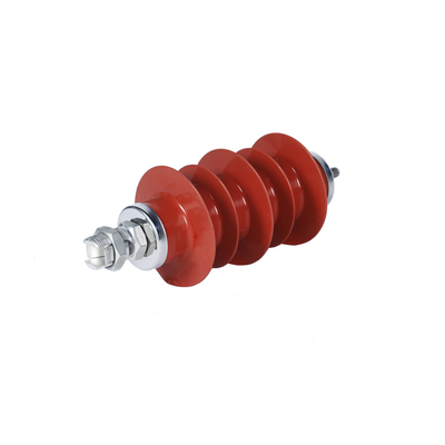 Electrical equipment 9kv 11kv electronic medium voltage metal oxide zno surge arrester 10ka