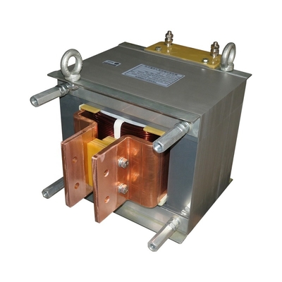 50KVA 380V Power to 4.5V Single Phase Isolation Transformer