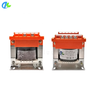 bk-100 100va 220V 12V isolation control lighting transformer ignition with fuse