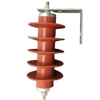 Safety 17KV Lightning And High Voltage Surge Arrester For Electric Fence